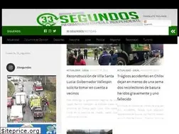 Sites similar to 33s.cl