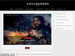 Sites similar to 33standard.com