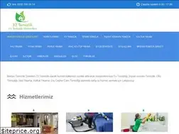 Sites similar to 33temizlik.com
