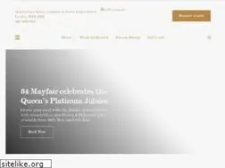 Sites similar to 34-restaurant.co.uk
