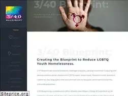 Sites similar to 340blueprintproject.com