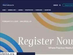 Sites similar to 340bwinterconference.org