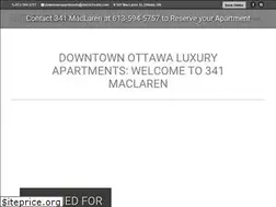 Sites similar to 341maclaren.com