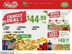 Sites similar to 341pizzawings.com