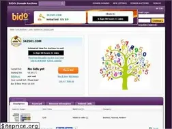 Sites similar to 342501.com