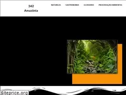 Sites similar to 342amazonia.org