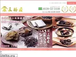 Sites similar to 3448konbu.jp
