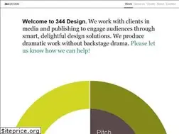 Sites similar to 344design.com
