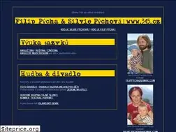 Sites similar to 345.cz