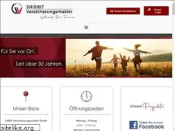 Sites similar to 34567vm.de