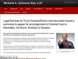 Sites similar to 346broadway.com