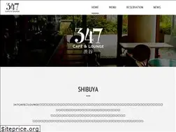 Sites similar to 347cafe.com