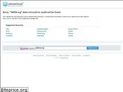 Sites similar to 34939.org
