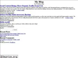 Sites similar to 349603.cc