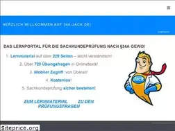 Sites similar to 34a-jack.de