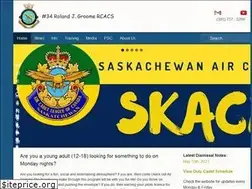 Sites similar to 34aircadets.ca
