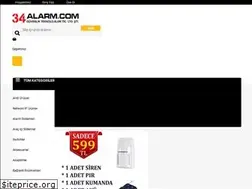 Sites similar to 34alarm.com