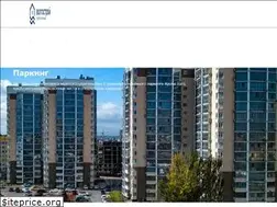 Sites similar to 34avenue.ru