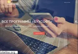 Sites similar to 34buhsoft.ru