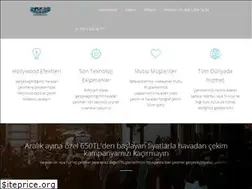 Sites similar to 34flycam.com