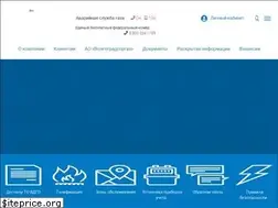 Sites similar to 34gaz.ru