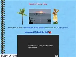 Sites similar to 34hotrod.com
