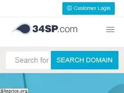 Sites similar to 34sp.com