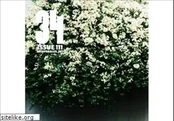 Sites similar to 34thparallel.net