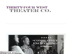 Sites similar to 34west.org