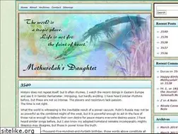Sites similar to 3500years.com