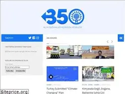 Sites similar to 350ankara.org