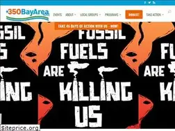 Sites similar to 350bayarea.org