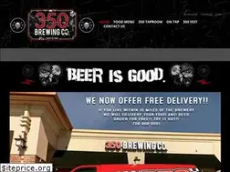 Sites similar to 350brewing.com