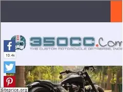 Sites similar to 350cc.com