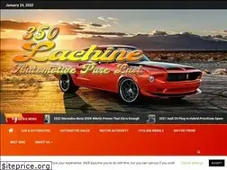Sites similar to 350lachine.com