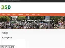 Sites similar to 350sacramento.org