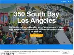 Sites similar to 350southbaylosangeles.com