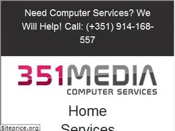 Sites similar to 351media.com
