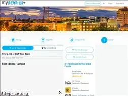 Sites similar to 352area.com
