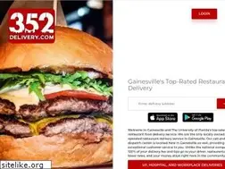 Sites similar to 352delivery.com