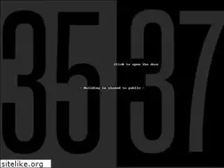 Sites similar to 3537.org