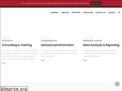 Sites similar to 3545consulting.com