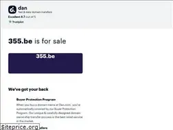 Sites similar to 355.be