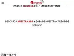 Sites similar to 3555555satelital.com