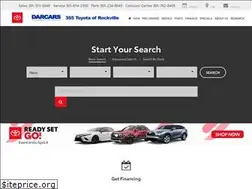 Sites similar to 355toyota.com