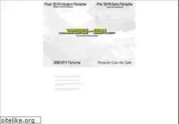 Sites similar to 356-911.com
