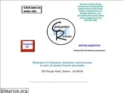 Sites similar to 356carburetorrescue.com