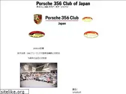 Sites similar to 356club.jp