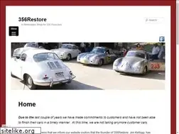 Sites similar to 356restore.com