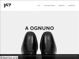 Sites similar to 357.it